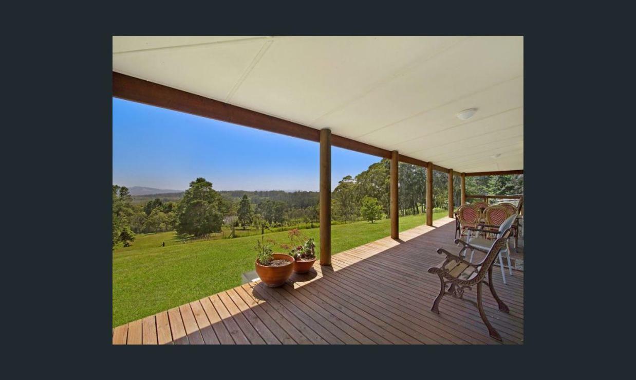 Mirradong Cottage Berambing Exterior photo
