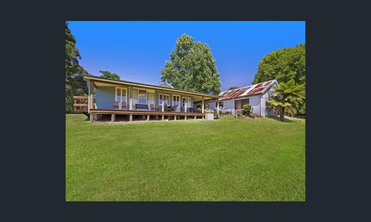 Mirradong Cottage Berambing Exterior photo