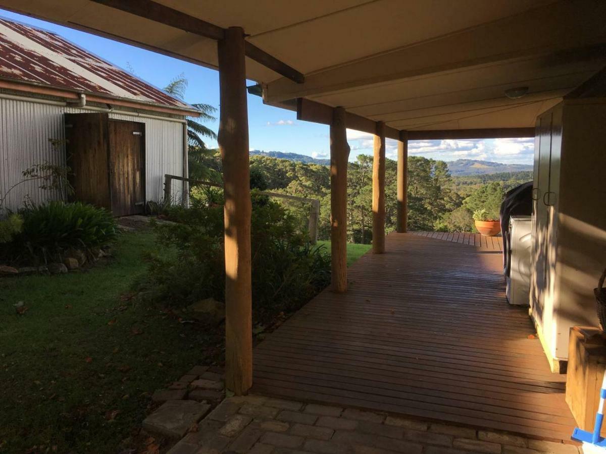 Mirradong Cottage Berambing Exterior photo