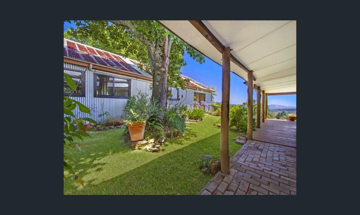 Mirradong Cottage Berambing Exterior photo